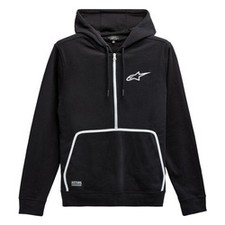 BLUZA ALPINESTARS BOUND BLACK