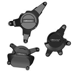 Zestaw osłon dekli silnika Race GB Racing Honda CBR 1000RR 2008-2016