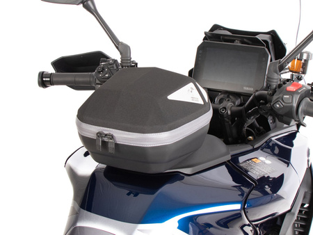 Yamaha Tracer 9 GT/GT+/Y-AMT (2025-) Tankring Lock it