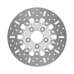 EBC Tarcza hamulcowa motocyklowa MD524X Street X