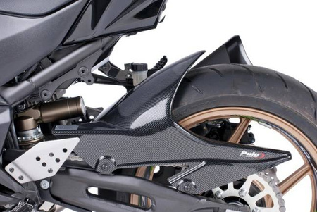 BŁOTNIK TYLNY PUIG DO KAWASAKI Z1000 07-09
