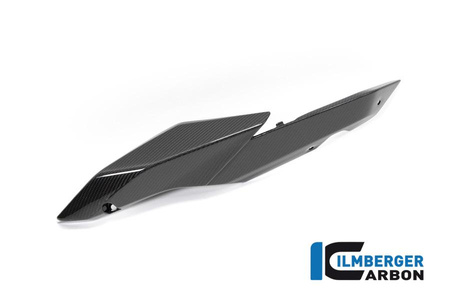 Panel boczny lewy siedziska BMW R 1250 R LC (od 2019) / R 1250 RS ILMBERGER SIL.009.R125R.K