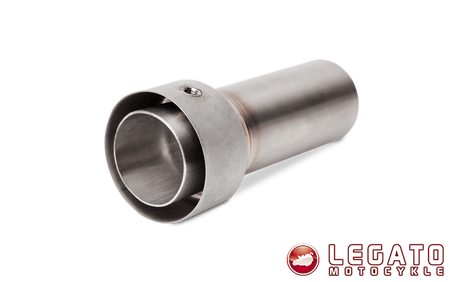 DB-Killer / Wyciszacz Akrapovic Honda CBR 1000RR 2012-2016