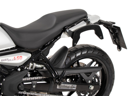 C-Bow sidecarrier for Royal Enfield Guerrilla 450 (2024-)