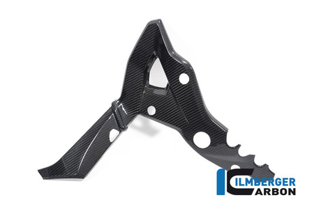 Osłona ramy lewa - bmw m 1000 xr (od 2024), s 1000 xr (od 2020) ILMBERGER CG.RAL.028.1XR20