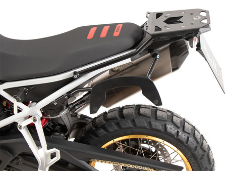 C-Bow sidecarrier only left side black for BMW F 900 GS (2024-)