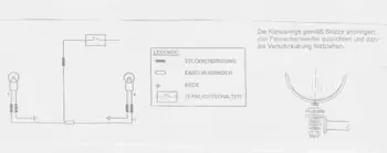 Kawasaki VN 800 Classic (2000-2005) zestaw lamp