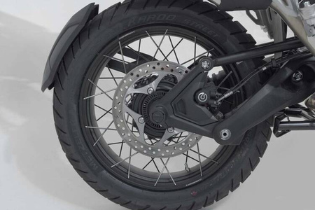 ZESTAW ZABEZPIECZAJĄCY MOTOCYKL ADVENTURE SW-MOTECH TRIUMPH TIGER 1200 MODELS (22-)