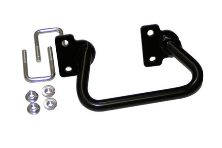 RĄCZKA POMAGAJĄCA POSTAWIĆ MOTOCYKLA NA CENTRALNEJ STOPCE HONDA XL 1000 V VARADERO  SW-MOTECH