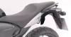 Honda CB 600 F Hornet (2007-2010) C-BOW soft bag holder