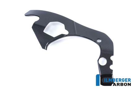 Osłona ramy lewa - carbon do Honda CBR 1000 RR (od 2017) ILMBERGER RAL.016.CBR17.K