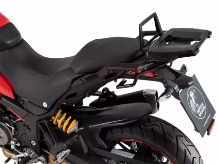 Ducati Multistrada 1260 Enduro (2019-) Alurack-Metal carrier for TC