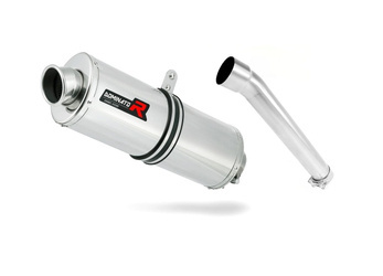 Dominator tłumik OV Yamaha FZR 1000 1991 - 1994