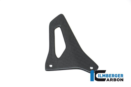Osłona pięty lewa matowa do Ducati Monster 1200 R (od 2016) ILMBERGER FSL.102.MR12M.K