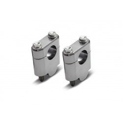 ZETA podwyższenia kierownicy 22,2mm o 30mm