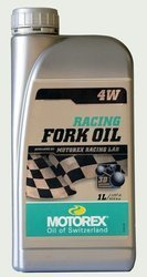 MOTOREX OLEJ DO AMORTYZATORÓW RACING FORK 4W 