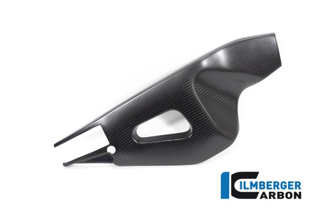 Osłona wahacza prawa strona matowa APRILIA RSV4 (od 2021) ILMBERGER SCR.110.TU21M.K