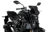 Owiewka PUIG do Yamaha MT-03 2020-2025