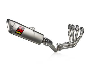 Akrapovic układ wydechoy Racing Line Honda CBR 1000RR-R / SP 2024-