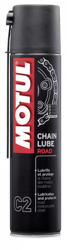 MOTUL Smar do łańcucha C2 CHAIN LUBE ROAD 400 ml - Maintenance (102981)