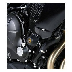 Barracuda Kawasaki ER-6N CrashPady