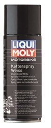 LIQUI MOLY Biały smar do łańcucha