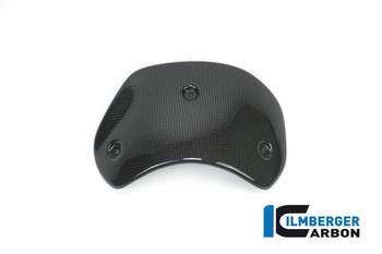 Szyba motocyklowa typu gloss do Ducati Scrambler Icon 2016 - przezroczysta ILMBERGER VEO.009.DS15G.K