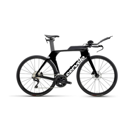 ROWER CERVELO MY25 P 105 BLACK 56