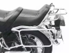 Moto Guzzi V 65 Florida (1992-1994) side case carrier