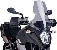 Lekko przyciemniany (H)