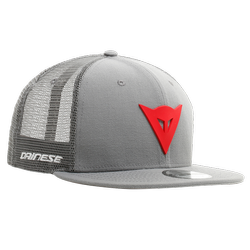 CZAPKA Z DASZKIEM DAINESE 9FIFTY TRUCKER SNAPBACK