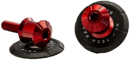 ROLKI WAHACZA PUIG M8 PRO (BMW S1000 / HONDA / KAWASAKI / SUZUKI)