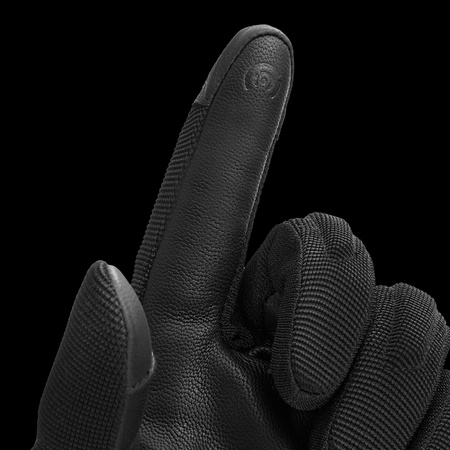 SONIC LADY GLV BLK Shima