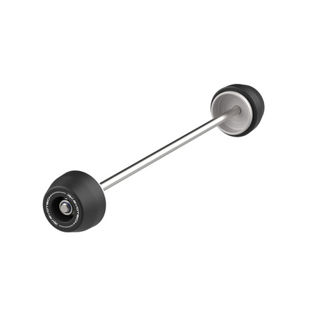 Evotech Performance crash pady przedniej osi - Aprilia Tuono V4 Factory (2021+)