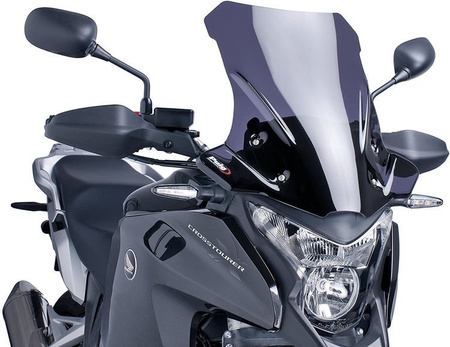 SZYBA TURYSTYCZNA PUIG DO HONDA CROSSTOURER 12-15