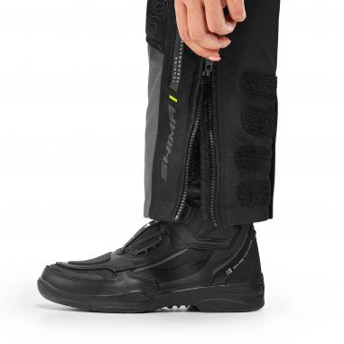 TRACKER LADY PNT GREY Shima