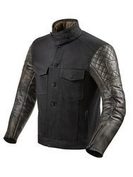 REV'IT! Kurtka tekstylna CROSSROADS