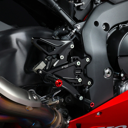 Bonamici sety sportowe Honda CBR 1000RR-R 2020-2025