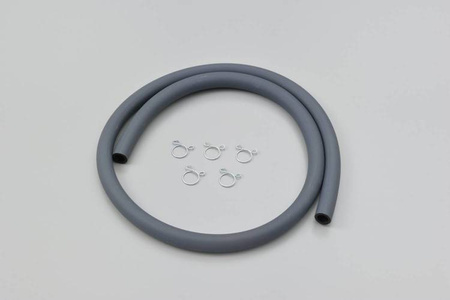 Dwuwarstwowy przewód paliwowy ID.10mm/OD.15mm  1m