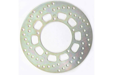 EBC Tarcza hamulcowa skuterowa MD979D