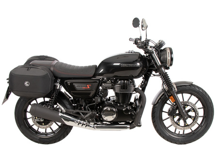 C-Bow sidecarrier for Honda GB 350 S (2025-)