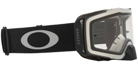 Front Line™ MX czarno-grafitowe