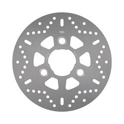 EBC Tarcza hamulcowa skuterowa MD904D
