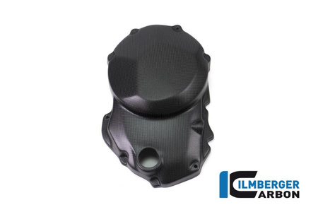 Osłona silnika prawa - matt DUCATI Monster 1200 (od 2017) ILMBERGER RMD.106.DM17M.K