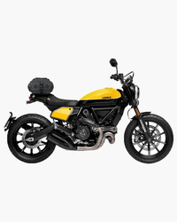 KRIEGA Ducati Scrambler Fit Kit zestaw pasków