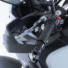 KOŃCÓWKI KIEROWNICY R&G YAMAHA XTZ700 TENERE 19-, BLACK