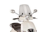 Lekko przyciemniany (H)