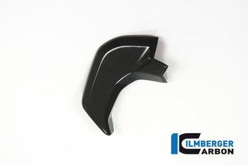 Osłona przy zegarach lewa strona - połysk Ducati Multistrada 1200 DVT (2015) ILMBERGER CAL.016.D15MG.K