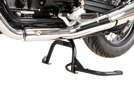 Center stand for Moto Guzzi V7 Stone (2025-) black