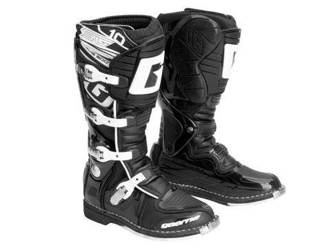 BUTY GAERNE SG10 EVO CZARNE